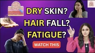 Always Tired? Common Health Reasons