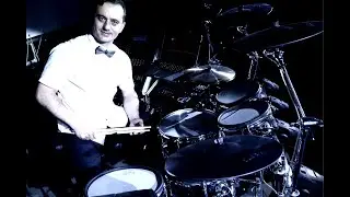 Just Another Opener ( Drum cover )