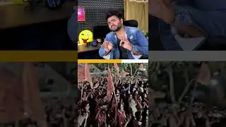 Bajrang Dal VS Couple On #valentinesday 🚩😨 || #shorts ||