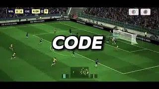 Efootball THE BEST GAME #efootball2023 #pes #montage #mackiepeshd #9algames #viralshort #trending
