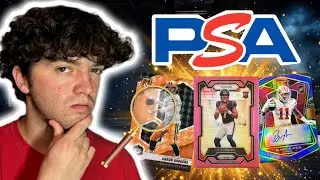 Which Cards Should You Send to PSA?!&hellip;