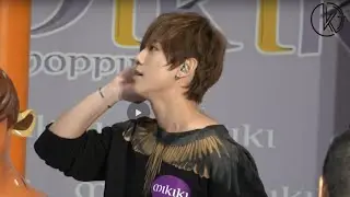 2019.06.30 《Running Man at Mikiki 超能力對戰之旅》一號種籽 姜濤
