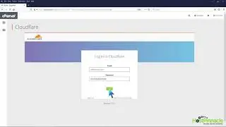 How to Change Challenge Passage time of Cloudflare domain in cPanel   HostPinnacle