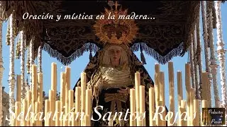 SEBASTIÁN SANTOS | Tesauro | Imagineros Semana Santa Sevilla