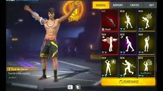 Upcoming  Emotes, Animations & Sky wing