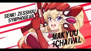 Makyuu Ichaival (魔弓・イチイバル) - Takamura Takako 《COVER》