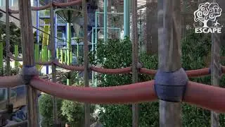 ESCAPE CHALLENGE: Paradigm Mall