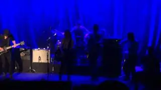 Highway to Hell, Brandi Carlile, Seattle, WA