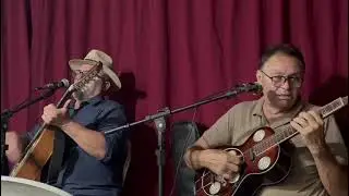 Lei da Vaquejada- Zé Viola e Biu Dionísio- Grande cantoria em Machados -PE