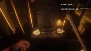 A New Underworld? -- Underworld Ascendant -- #01