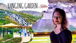 Hanging Garden Kalba near Dubai | Hanging garden in UAE Sharjah - offbeat tourist Attraction in UAE