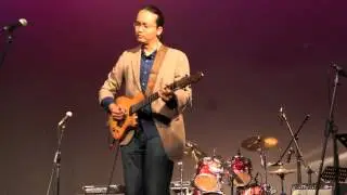 Pinata (Jazz Blues Solo Electric Guitar) - Az Samad | Live at Blues & Roots Festival, Malaysia