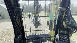 2021 CATERPILLAR 309 CR For Sale