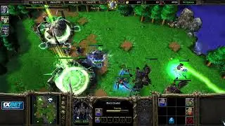 Happy's stream 2nd September 2022 Battle.net - w3champions Часть 1
