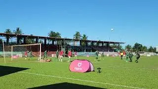 2023 Digicel Fiji Premier League Round 16 - Rewa FC vs Nadi FC Highlights (Fiji Football)