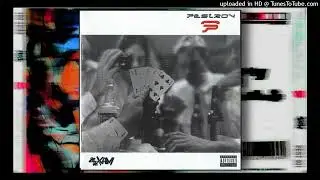 Pestroy - Sick