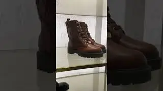 Louis Vuitton shearling boots. Should I or should I not ?