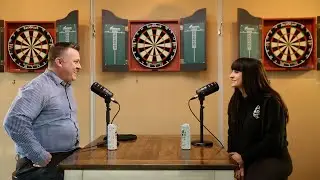 Demi Broderick: Creating Futures and TQLAVIDA