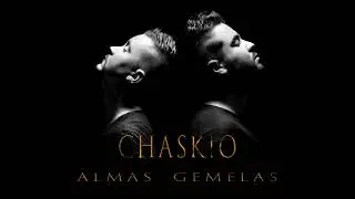 #Chaskio &hearts;️#Mi #Consejera&hearts;️                  Disco ALMAS GEMELAS 2017 (Audio)