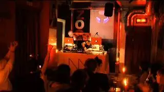 HUMANNOISE@ZOG Live - Milano