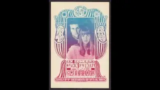 '' john stewart & buffy ford '' - nebraska widow '68.