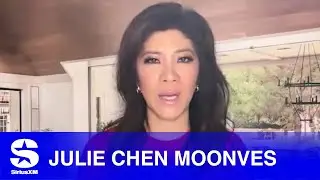 Julie Chen Moonves & Andy Cohen Revisit 'The Talk' Being Cancelled
