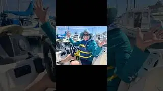Speedboat Adventures in San Diego
