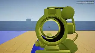 ALSV4 - procedural ADS & Sway