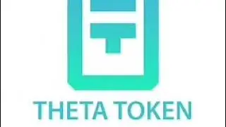 THETA TOKEN -Google Partnership!!!
