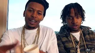 BowlLane Slick Ft Jose Guapo 