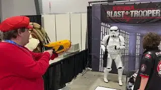 ComicCon 2023 pt. 7