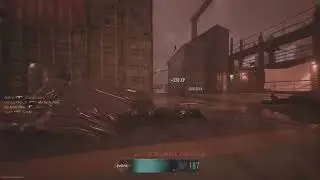 COD MW2 2022 deagle heashots with a stick