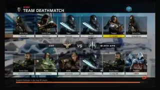 BO3 Ps4 50 TEMPEST KILL CHALLENGE
