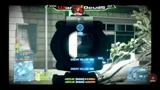 Insane sniping by ro0TCr4k US/BR/NL