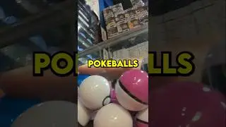 You Won't Believe How Much MONEY This POKEMON VENDING MACHINE MADE!