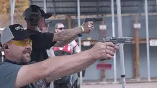 2020 Adaptive Defensive Shooting Summit