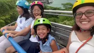Caleigh Travels : Singapore