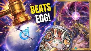 Портал EGG в беде&hellip; Объяснение работы нового портала EVO