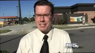 Wendy's Receipt Calls Teen Customer Lil Ugly Dude