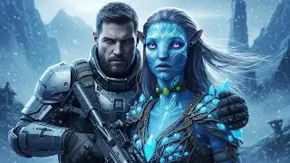 They Said Humans Fear War — Until a Human Soldier Defended an Alien. HFY