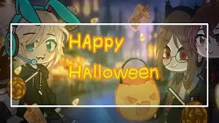 С хэллоуином вас(^•-•^)/