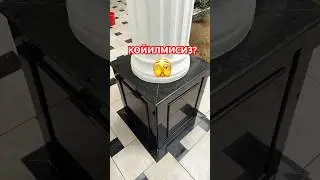 Crystal Cleaning билан бриллиантдек ялтиллиди 😍💎💎💎 #cleaning #home #crystalcleaning