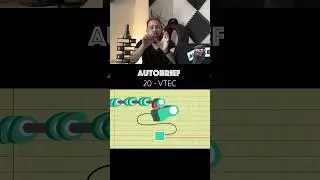 AutoBrief #20 - VTEC