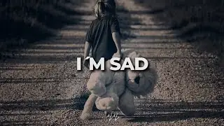 Sad type beat - 