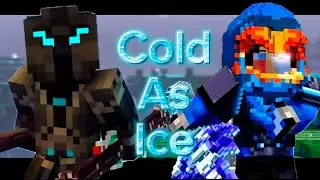 Rainimator- &ldquo;Cold As Ice&rdquo; (Artist: Blacklite District) {SLOWED & REVERB & Lyrics}