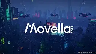 Movella Year Compilation 2021