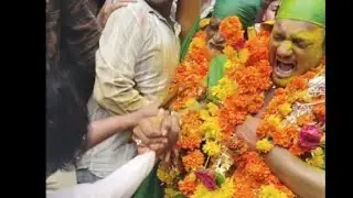 Barwani ke sher Goru Baba Amjad sir 9 tarikh 2024