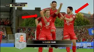 FIFA 19 Fail. Funny & Cool Goal Completed Part 2