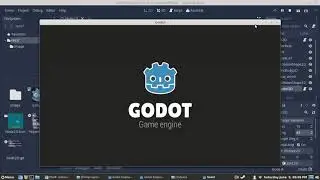 Godot GDScript PinJoint2D Rotational Spring Devlog