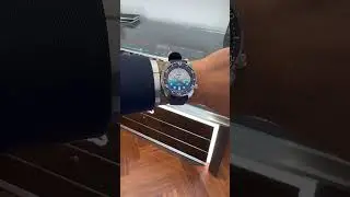 Seiko SRPL81 - Jaws 50th Anniversary Limited Edition